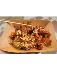Fruit Rojak Live Station: Snack Live Stations - Ai
