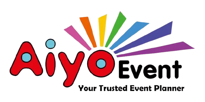 Aiyo Event Singapore