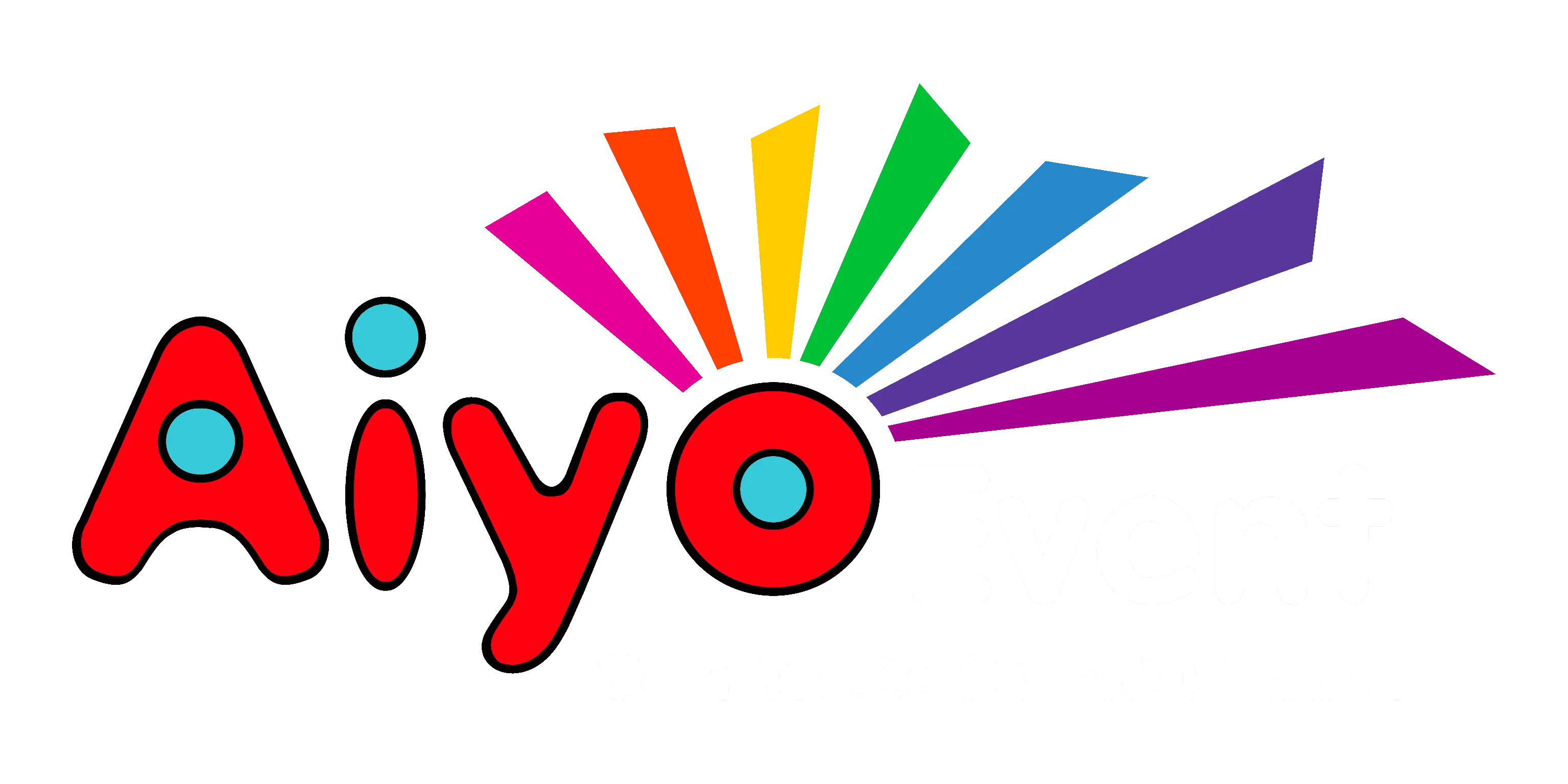 Aiyo Event Logo