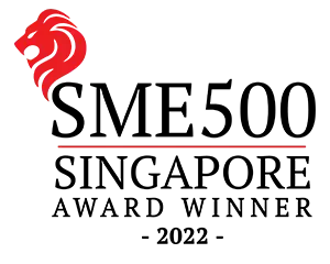 Singapore SME 500 Award