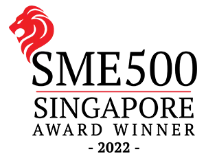 Singapore SME 500 Award