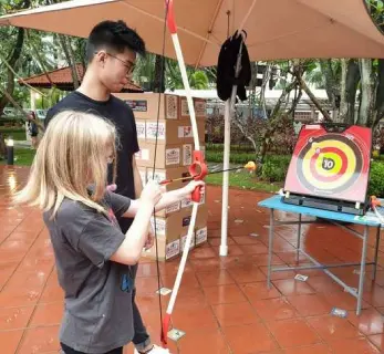 Archery