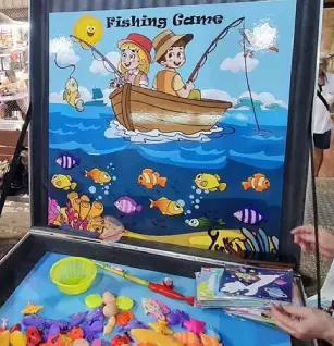 Fisherman