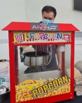 Popcorn