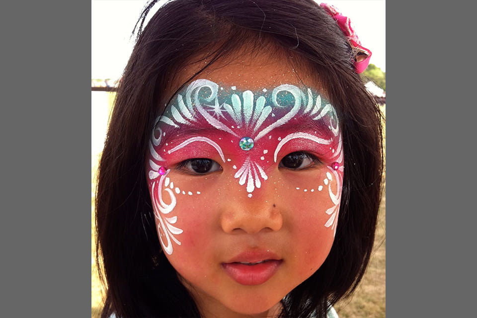 Face Painting