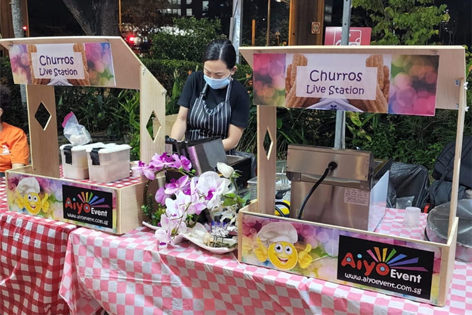 Churros