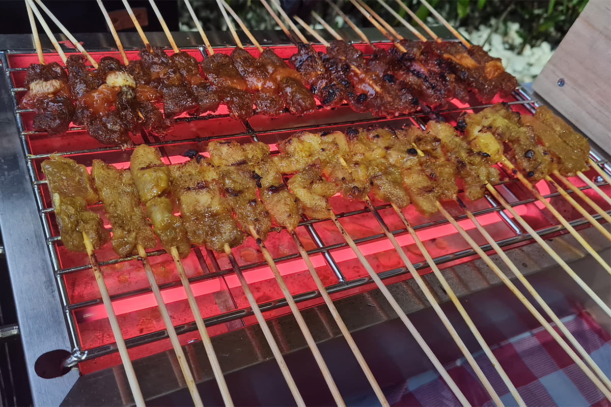 Satay