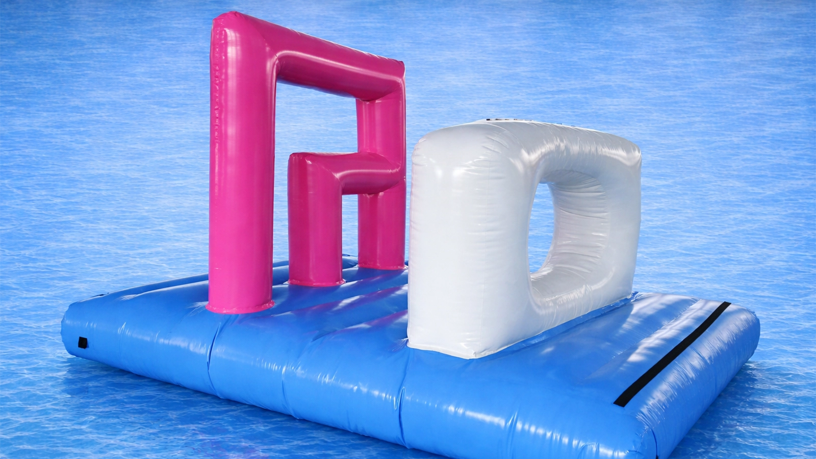 (R) High Hurdles 2mW/3mD