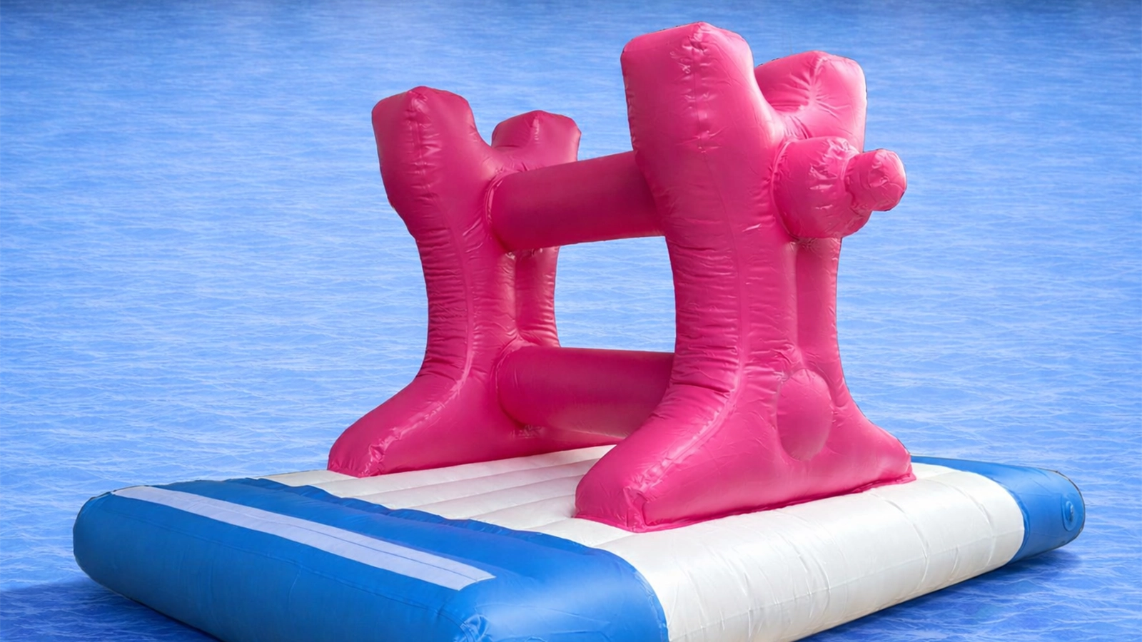 (S) Crossing 2mW/4mD