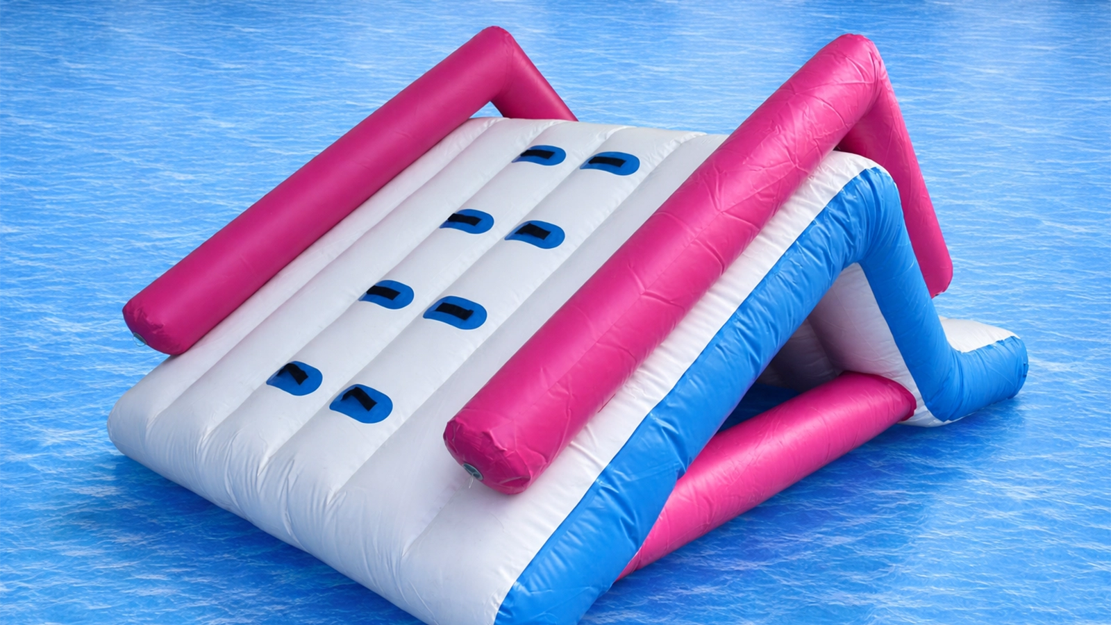 (U) Low Ladder 2mW/4mD